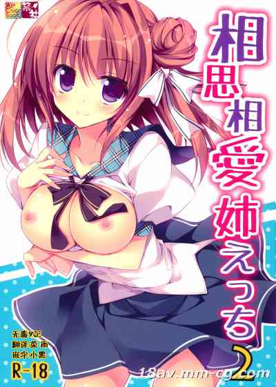 相思相愛姉えっち2