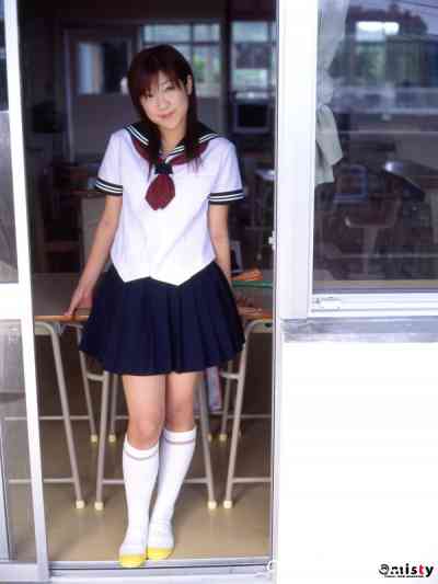 mistyPure Idol Collection 2007.01.26 Maho Nagase 永瀬麻帆 Vol.01