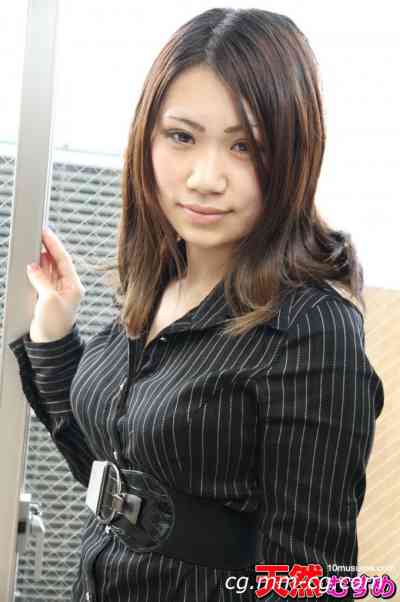 10musume 2011.12.08 天然素人 石田友美 女体解剖