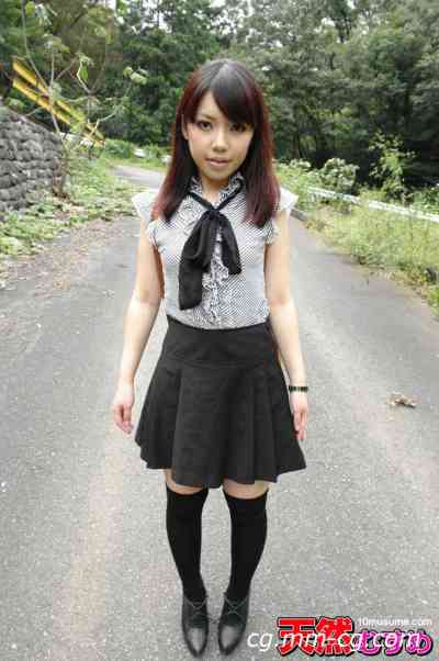 10musume 2012.02.14 七星ひより
