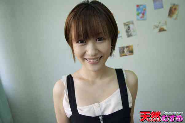 10musume 2012.03.10 素人AV面接 新鲜的摄影会