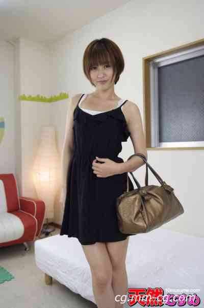 10musume 2012.03.28 初めての3P