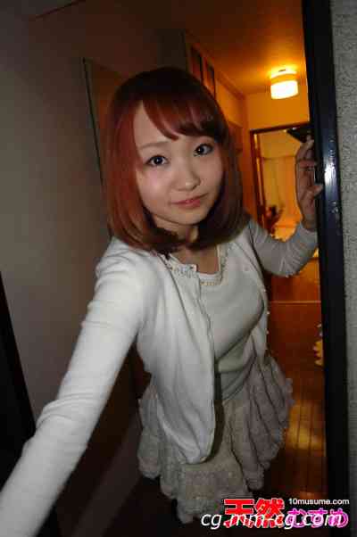 10musume 2012.05.25 ひとり暮らしの女の子のお部屋拝見 平山加奈