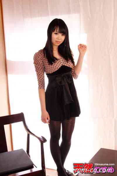 10musume 2012.07.03 系童颜 森沢
