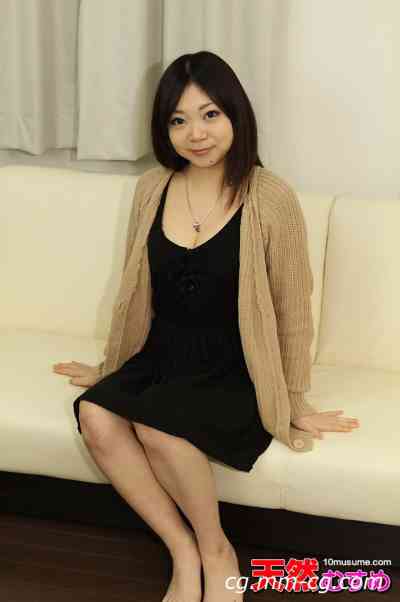 10musume 2012.07.21 G罩杯大雨乳頭勃起