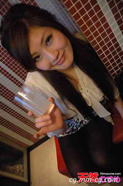 10musume 2012.07.31 泥酔娘生姦 新垣美緒
