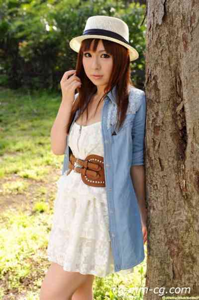 DGC 2011.09 - No.972 Saya Hikita (疋田紗也)
