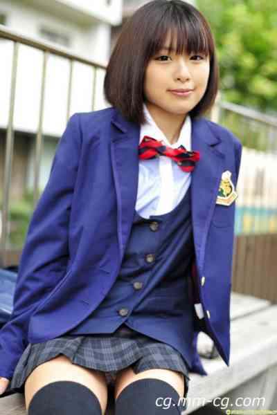 DGC 2011.12 - No.992 Ran Sakai (酒井蘭)