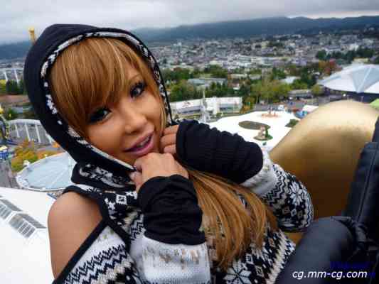 G-AREA No.476 - hinami ひなみ 20歳 T162 B85 W58 H86