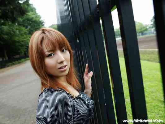 Himemix 2010 No.343 Yuuki