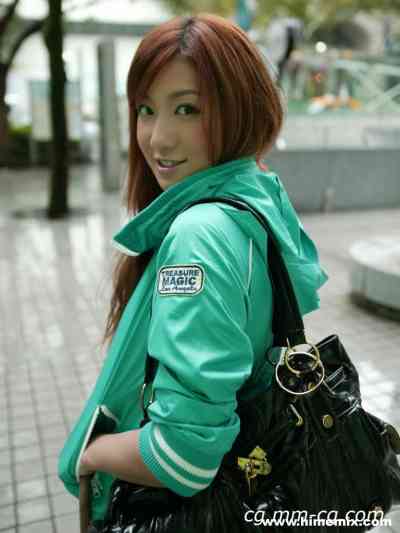 Himemix 2010 No.345 Sarina 秋月玲奈