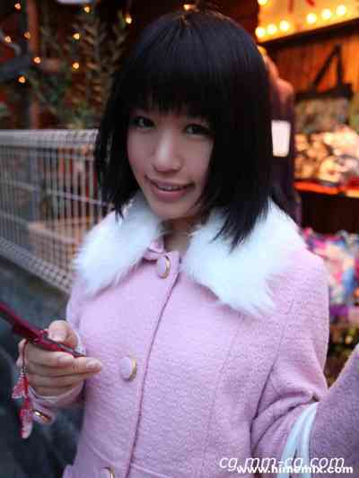 Himemix 2010 No.364 KOZUE