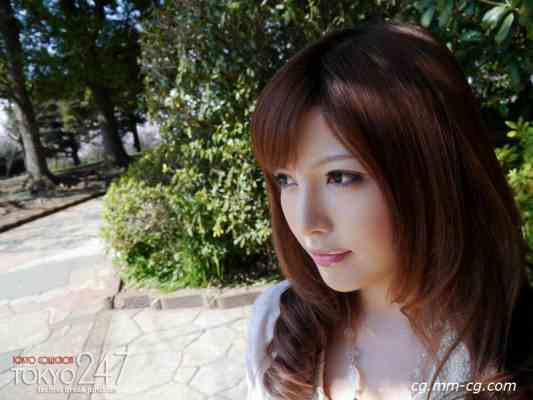 Maxi-247 TOKYO COLLECTION No.051 Yuria Kiritani