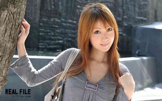 Real File 2009 r290 MAYA MIZUTANI 水谷 まや