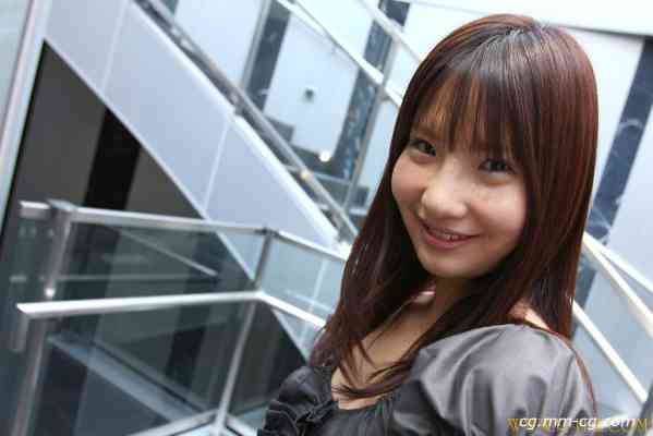 Real File 2009 r293 MIYUKI YABE 矢部 みゆき