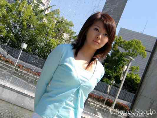 Shodo.tv 2004.10.15 - Girls - Miho (美穂) - 専門学校生
