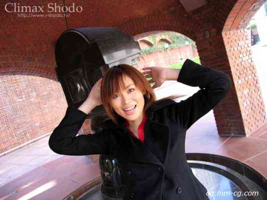 Shodo.tv 2005.02.23 - Girls - Yuna (優菜) - ネイリスト