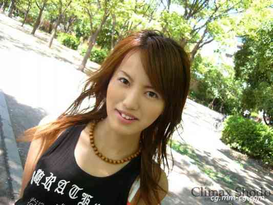 Shodo.tv 2005.08.19 - Girls - Erika (えりか) - 飲食店勤務
