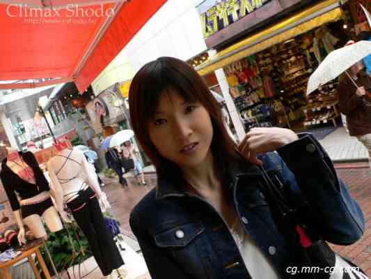 Shodo.tv 2006.06.03 - Girls - Sachi (紗智) - デパート勤務