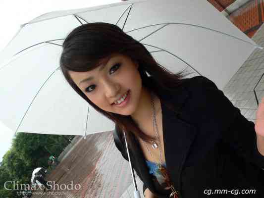 Shodo.tv 2006.08.14 - Girls - Rui (るい) - 化粧品販売