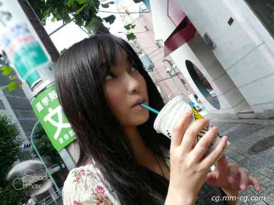 Shodo.tv 2007.08.04 - Girls - Ryo (りょう) - コンビニ店員