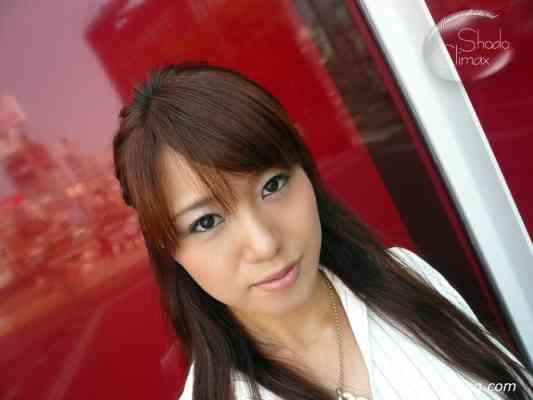 Shodo.tv 2007.09.17 - Girls BB - Megu (めぐ) - 美容部員