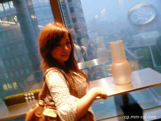 Shodo.tv 2007.11.13 - Girls - Yua (結愛) - ショップ店員
