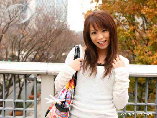 Shodo.tv 2008.02.21 - Girls BB - Yuma (ゆま) - GS店員