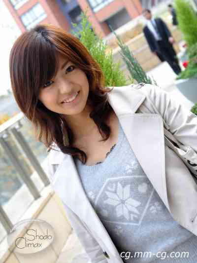 Shodo.tv 2008.12.01 - Figure - Saki (さき) - X mas Special