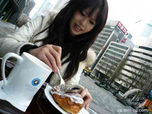 Shodo.tv 2009.01.23 - Girls - Kokone (心音) - 音大生