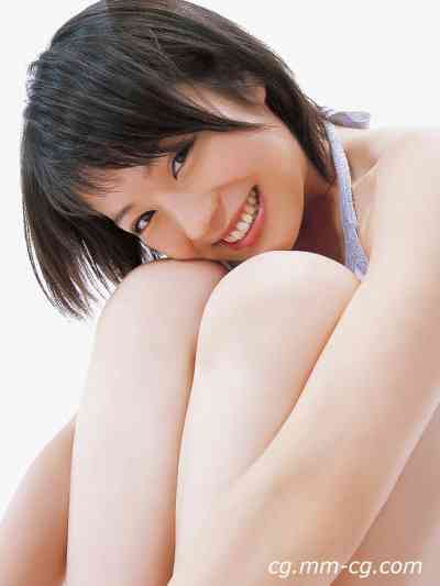 Wanibooks 2008.07月号 No.49 Kie Kitano 北乃きい