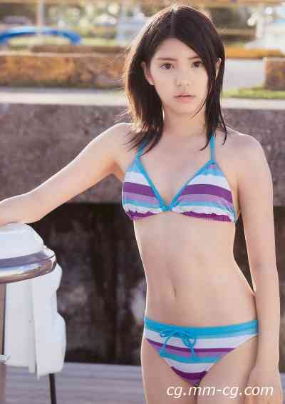 Weekly Playboy 2010 No.07 川島海荷 滝沢乃南 山本ひかる 満島ひかり 宮澤佐江