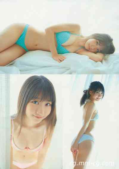 Weekly Playboy 2010 No.17 佐々木希 柏木由紀 篠崎愛 荒井萌 周防ゆきこ