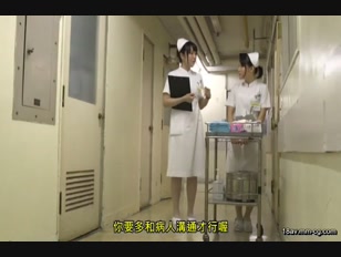 SDDE-417-[中文]專門處理性慾 性愛門診醫院 10 真實中出科 內射6名護士特別篇