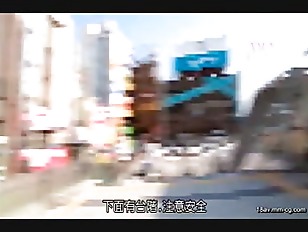 GVG-125-[中文]從沒見過的上原亞衣的素顏公開 中野×24小時跟拍紀錄