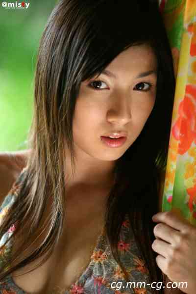 mistyIdol Gravure No.256 Asami Oda 小田あさ美