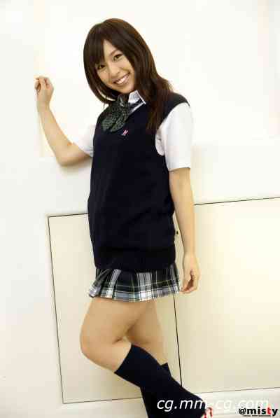 mistyIdol Gravure No.257 Saya Hikita 疋田紗也