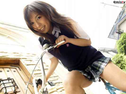 mistyIdol Gravure No.259 Saya Hikita 疋田紗也