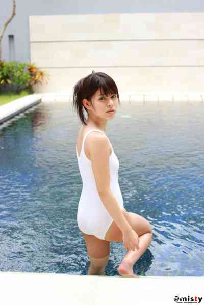 mistyIdol Gravure No.273 Miho Arai 新井みほ