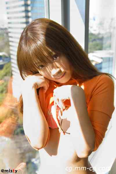 mistyIdol Gravure No.274 Yuuki Fukasawa 深澤ゆうき