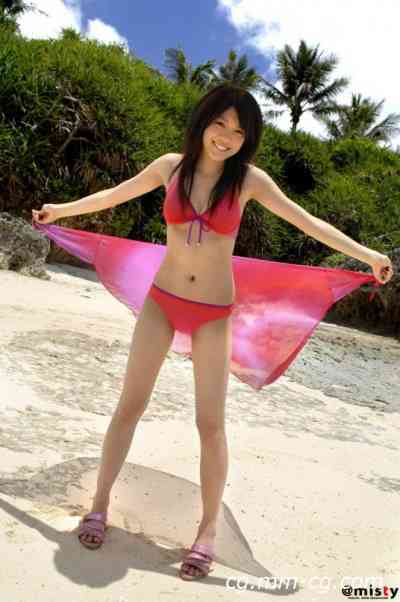 mistyIdol Gravure No.328 Kaho Kano かの夏帆