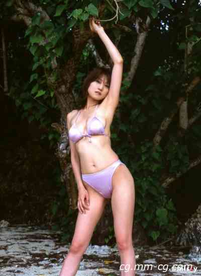 mistyPure Idol Collection 2004.12.03 Jyun Yashiro 八代じゅん Vol.01