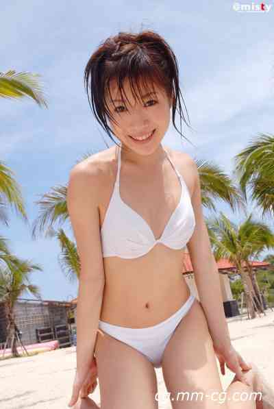 mistyPure Idol Collection 2006.06.23 Mari Kobayashi こばやしまり Vol.02
