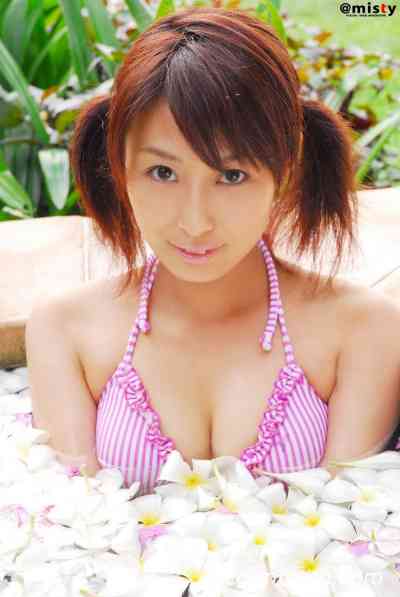 mistyPure Idol Collection 2006.07.14 Hina Sakurai 桜井ひな Vol.01