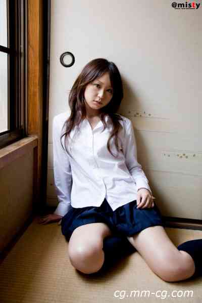 mistyPure Idol Collection 2007.12.07 Yumi Ishikawa 石川優実 Vol.02