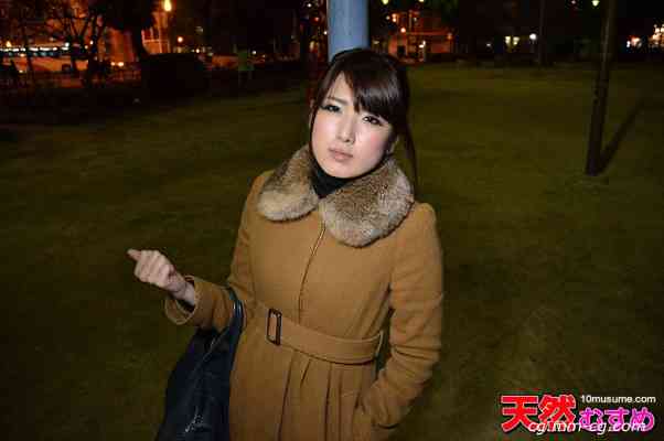 10musume 2012.11.30 非常階段 鶴田沙織