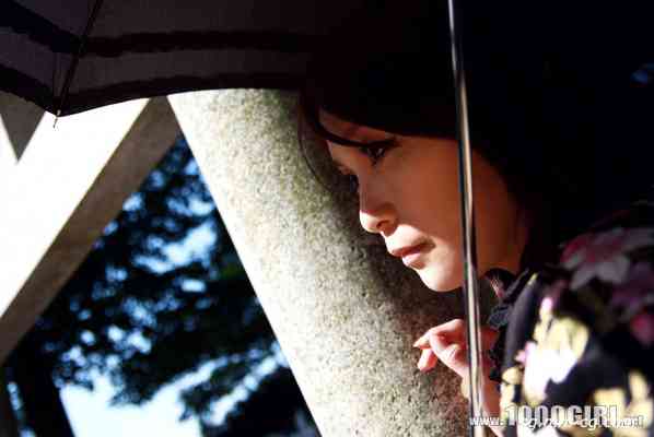 1000giri 2009-08-24 Ryuku