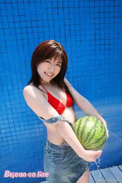 Bejean On Line 2008-09 [Hassya]- Momoka Matsushita