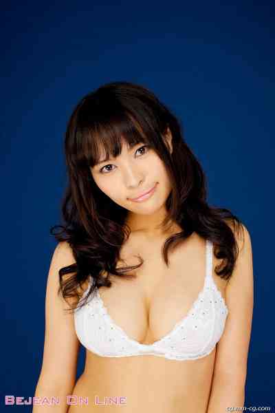 Bejean On Line 2010-12 [Byako]- Kyoko Maki