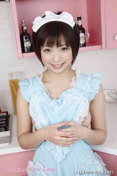 Bejean On Line 2012.06 Panty Idol パンティアイドル - 紗倉まな Mana Sakura